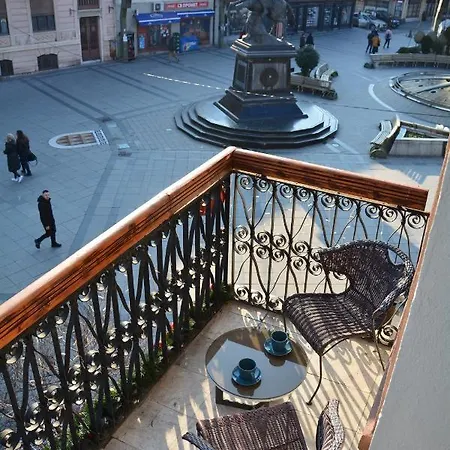 Aparthotel Magnolija