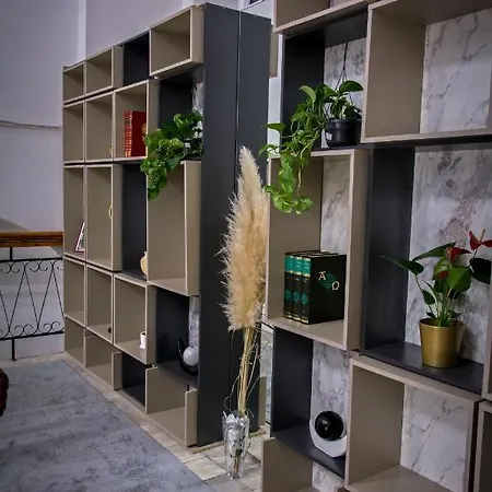 Aparthotel Magnolija Bitola