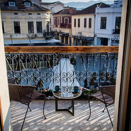 Magnolija Aparthotel